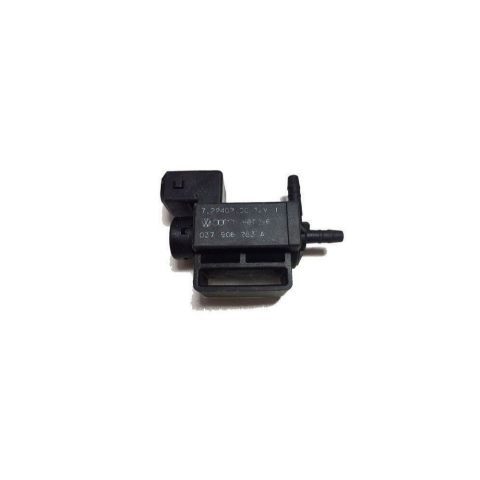 Pierburg Selenoid Valfi VW Golf 4 - Passat - Audi A3 - A4 1.6-1.8-1.8T 1997-2004 037906283A