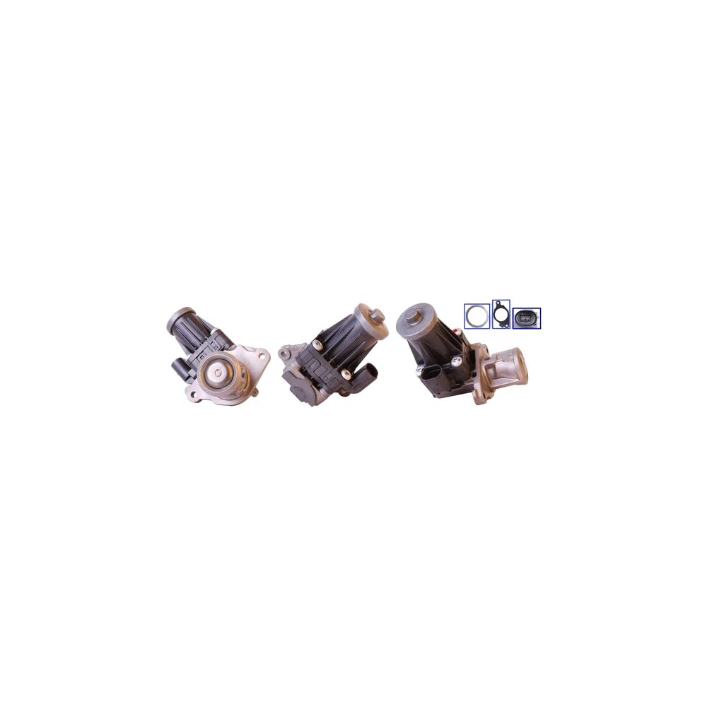 Wisco Egr Valfı Opel Astra J - Corsa D 1.3 CDTI 55249455