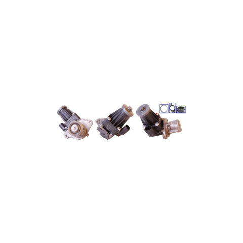 Wisco Egr Valfı Opel Astra J - Corsa D 1.3 CDTI 55249455