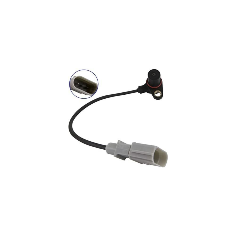 Bosch Krank Devir Sensörü Golf Bora Jetta A3 06A906433L