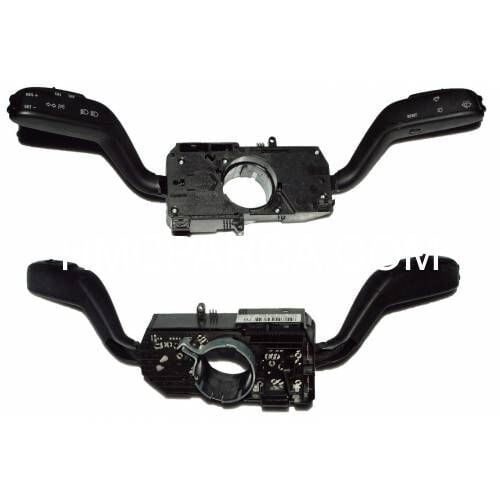 Valeo Sinyal Silecek Kumanda Kolu Volkswagen Transporter T5 2003-2015 7H0953513C