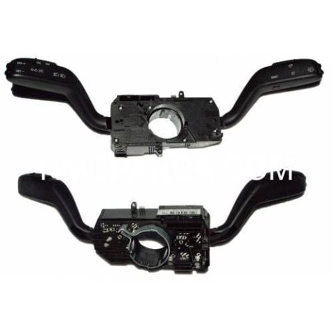 Valeo Sinyal Silecek Kumanda Kolu Volkswagen Transporter T5 2003-2015 7H0953513C