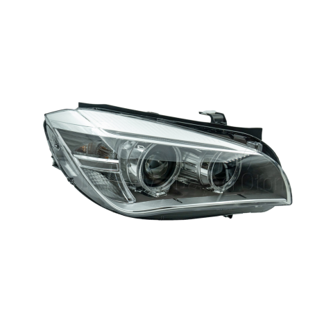 Far Sağ Bi-Xenon BMW X1 E84 LCI 2013-2016 63117290262