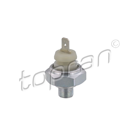 Topran Yağ Müşürü Beyaz 1.6-2.0 Bar Vw Golf 3 - Uygun Fiyat