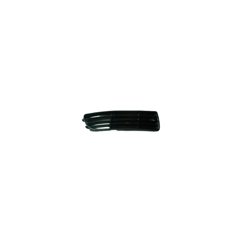 Audi A4 1994-1998 Sağ Tampon Izgarası 8D0807346B - İleri