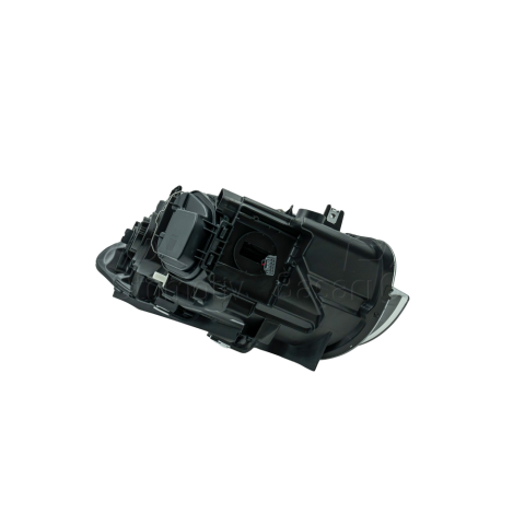 Far Sağ Bi-Xenon BMW X1 E84 LCI 2013-2016 63117290262