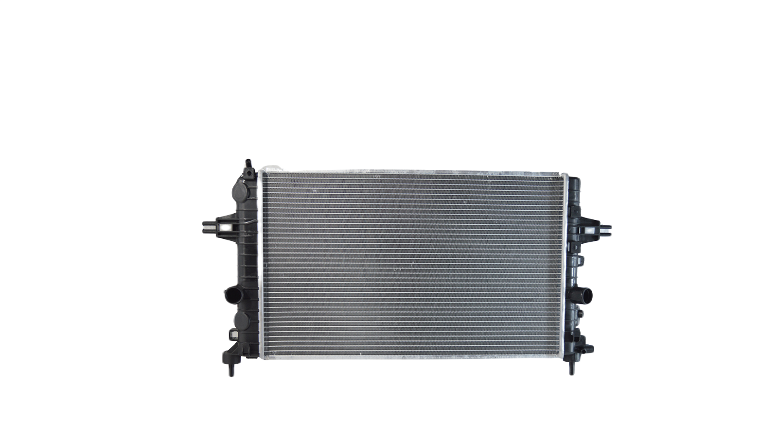 Su Radyatoru Brazıng Mt 600X368x16 Mm Opel Astra H Zafıra B [1300266]