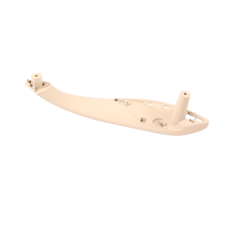 Kapı Tutamağı Arka Sol Bej BMW F30 - F80 - F31 2011- 51427281469