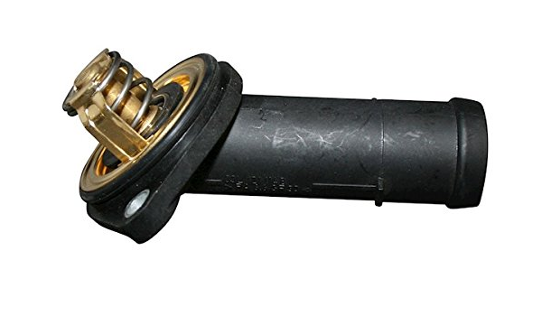 Polo Golf6 Jetta Passat A3 Termostat 10- [Behr-T] [03L121113B]