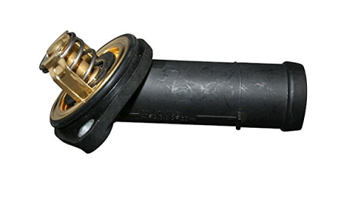 Polo Golf6 Jetta Passat A3 Termostat 10- [Behr-T] [03L121113B]