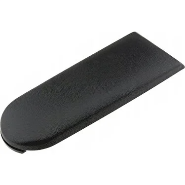 Kol Dayama Kapagı Derı Sıyah Vw Polo Golf 4 Bor 6R0867173CSD