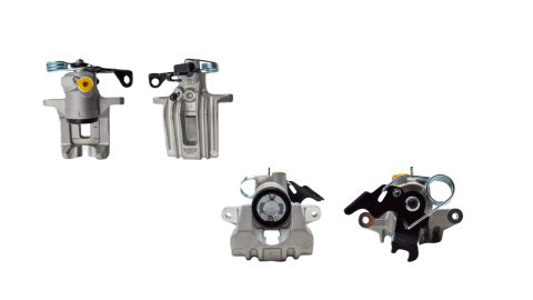 Fren Kalıperı Arka Sol Motorsuz Audı A4 94-97 8D0615423