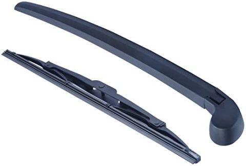 Sılecek Arka Kol+Supurge+Kapak Audı A3 A4 00 > 1233009