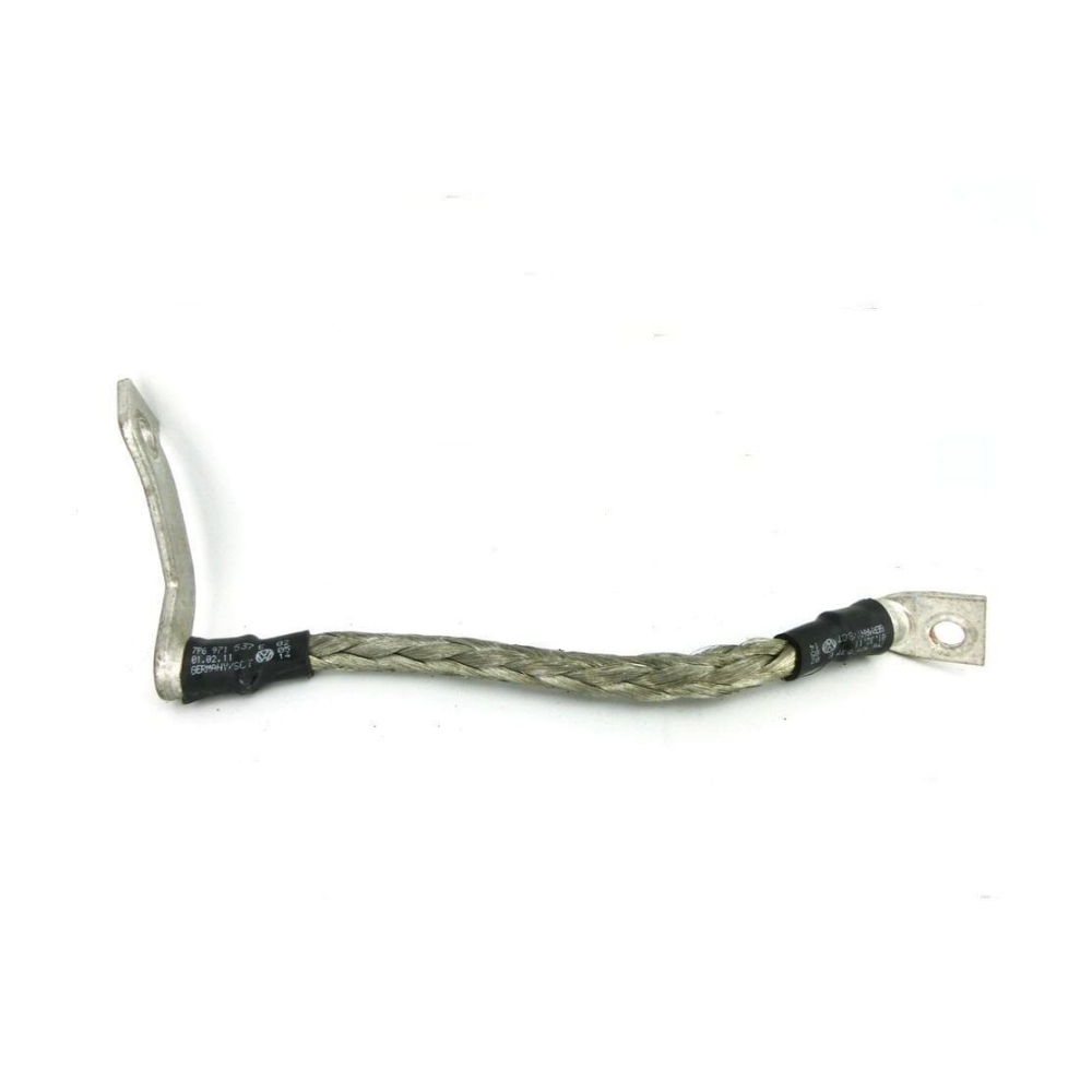 Akü Kablosu VW Q7 - Touareg 4.4 7P6971537E