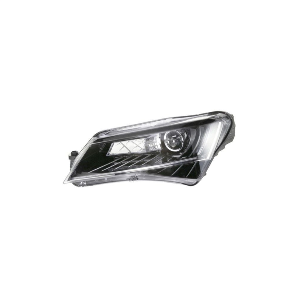 Hella Far Sol VW Superb 2015-2015 3V1941017A