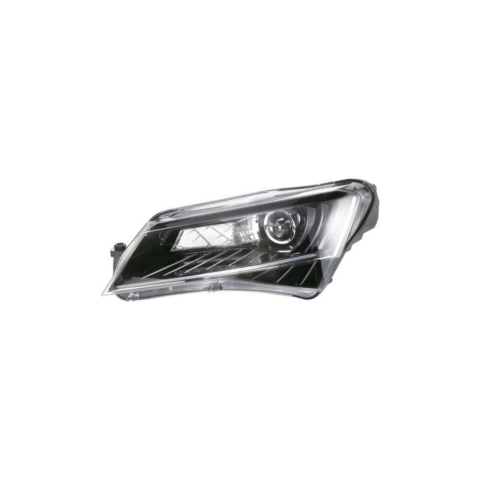 Hella Far Sol VW Superb 2015-2015 3V1941017A