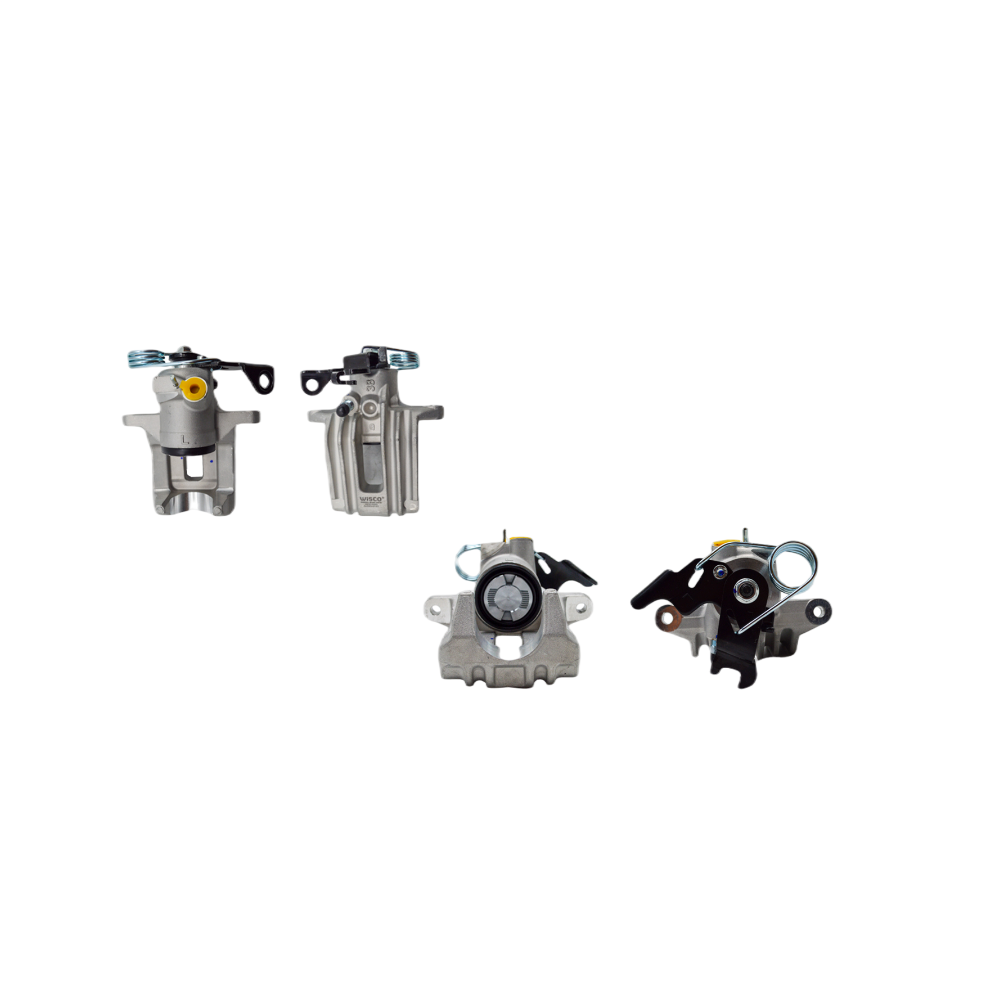 Fren Kaliperi Arka Sol Audi A4 1994-1997 1200079 8D0615423