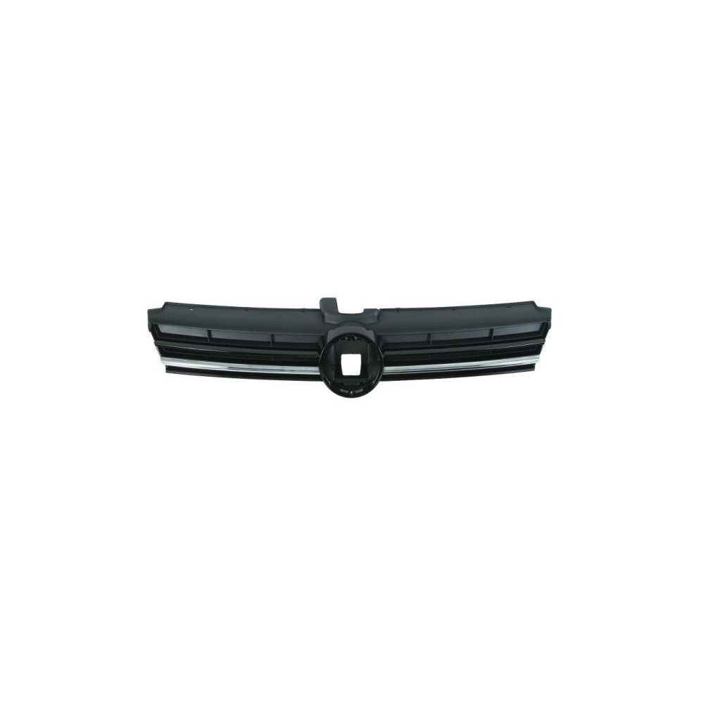 Ön Panjur Kromlu VW Golf 7 2015 5G0853651CC