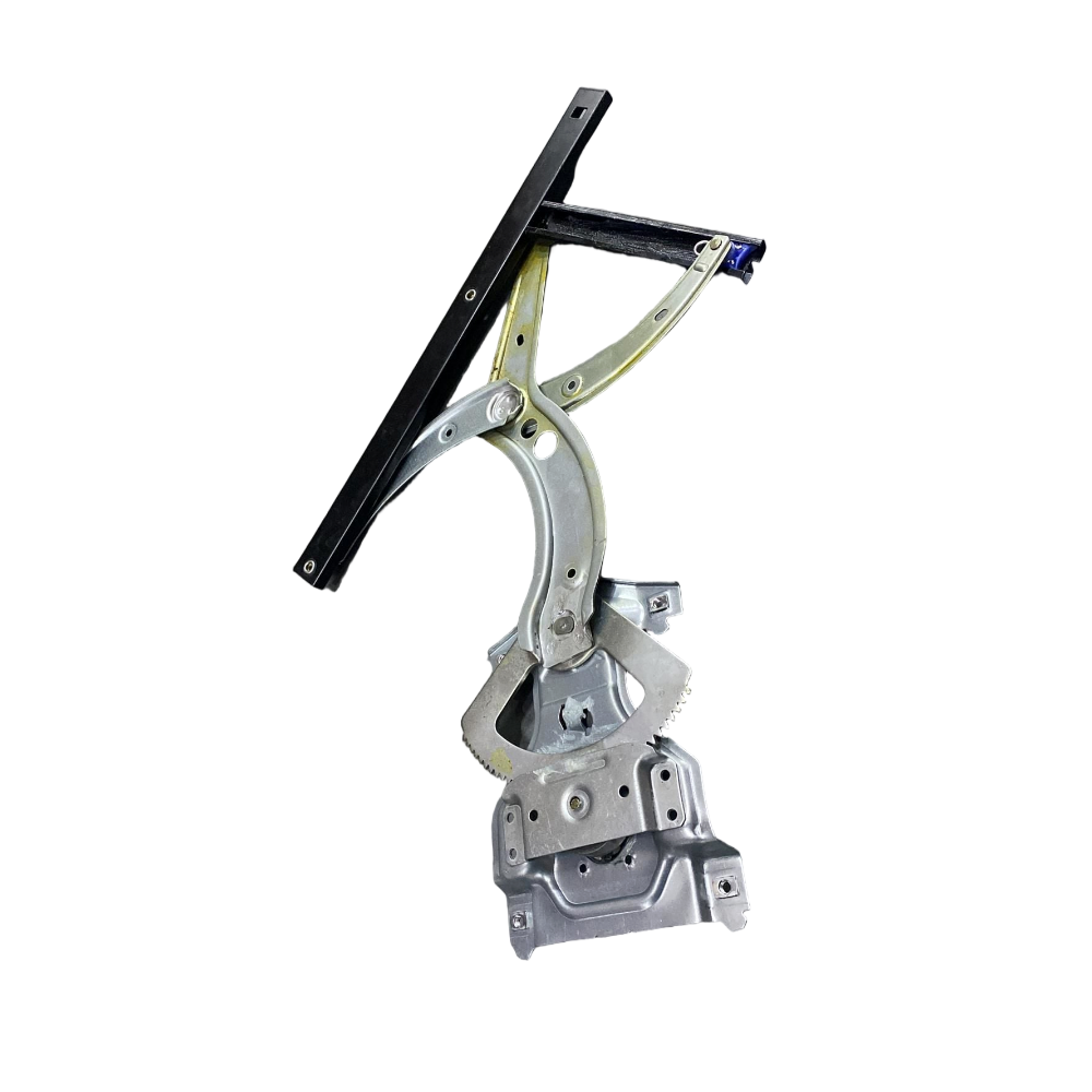 Cam Mekanizması Ön Sağ Saclı VW Passat 88-97 1220575 357837402 357837402B 357837402C 3A0837402B