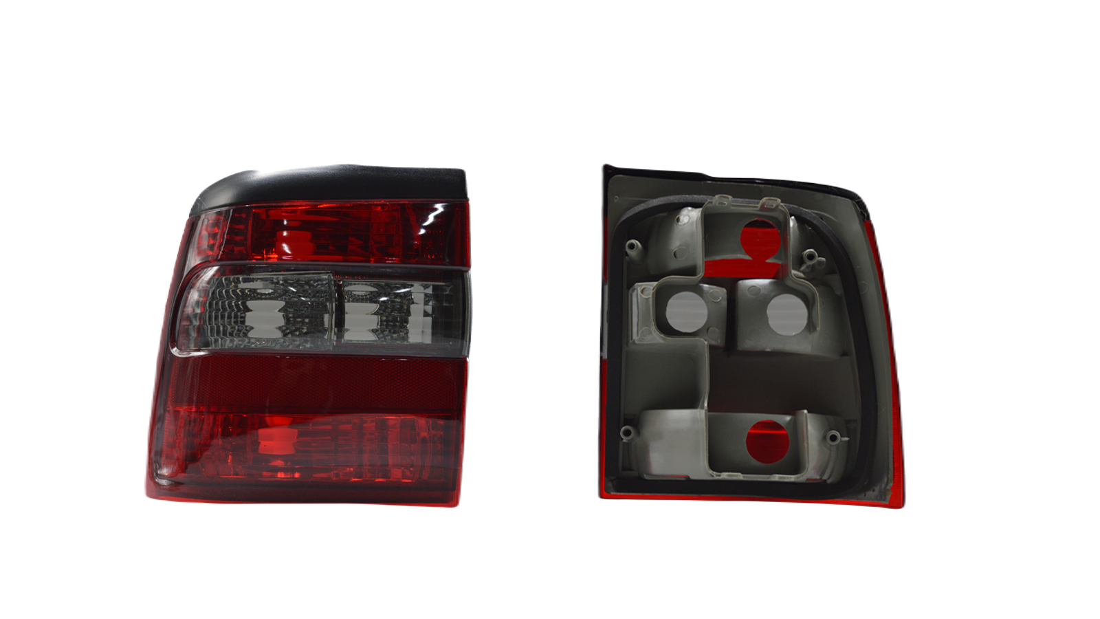 Stop Sol Fume Opel Vectra A 93-95 1222023F