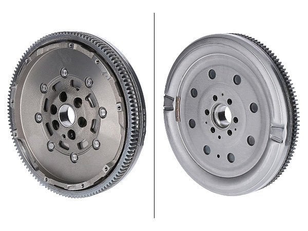 Volan Golf7 A3 Leon 13- Luk 04E105266N