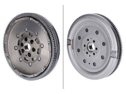 Volan Golf7 A3 Leon 13- Luk 04E105266N