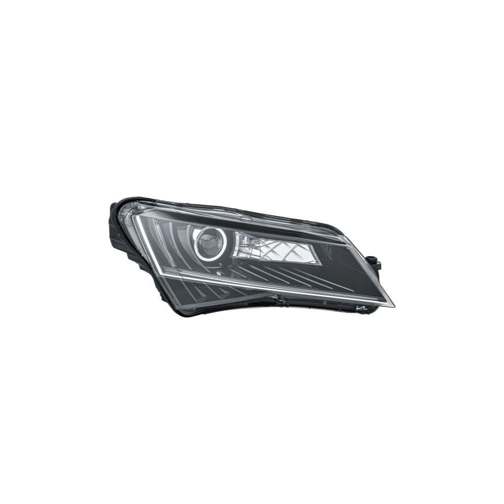 Hella Far Sağ VW Superb 2015-2015 3V1941018A