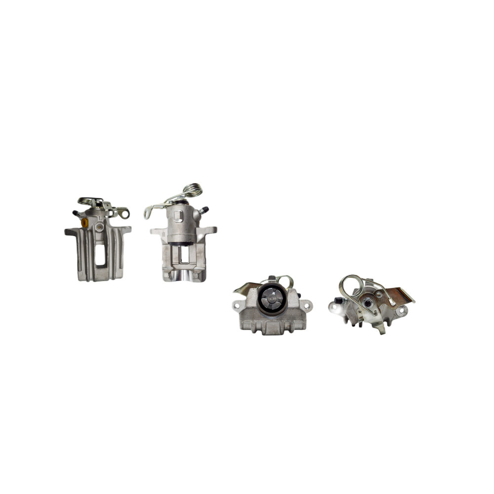 Fren Kaliperi Arka Sol (Motorsuz) VW Polo 1200073 1203169-00 6N0615423A