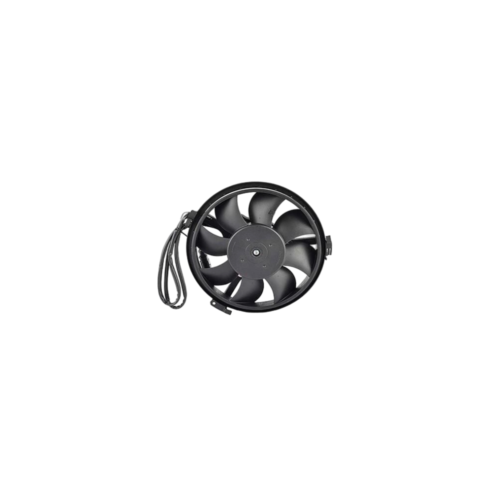 Fan Motoru Davlumbazlı Audi A4 - A6 - Vw Passat 1.8 1.8T 2.4 2.7T 2.8 1996- 1113025-00
