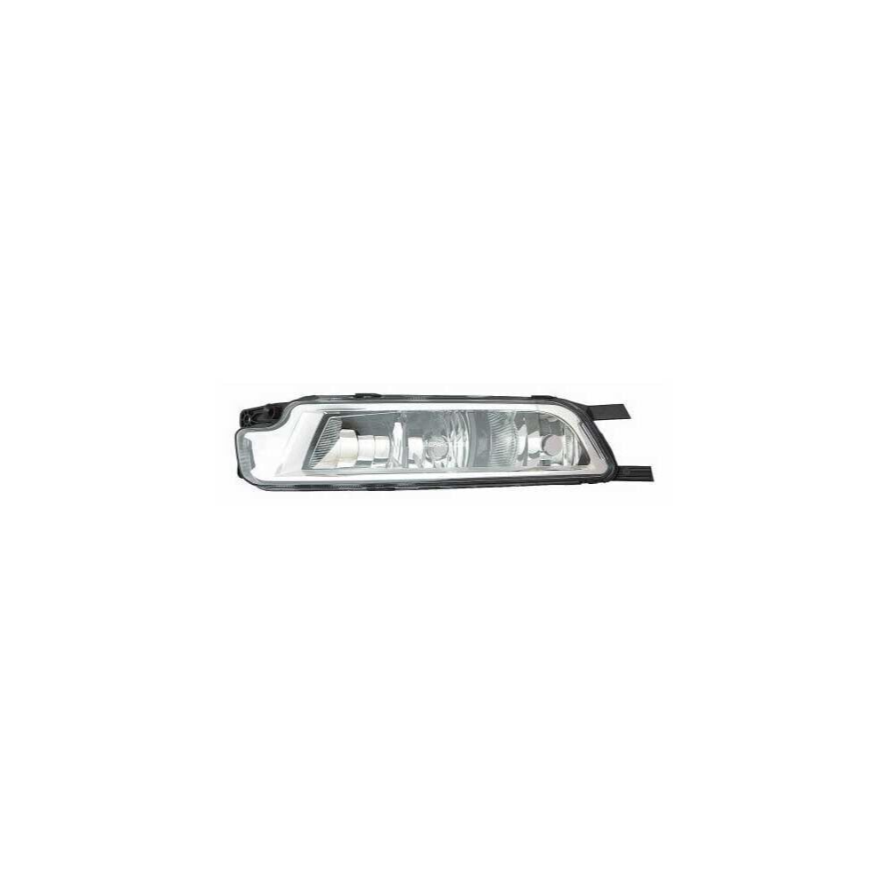 Volkswagen Passat B8 Sol Sis Farı Gündüz Farlı 3G0941661J