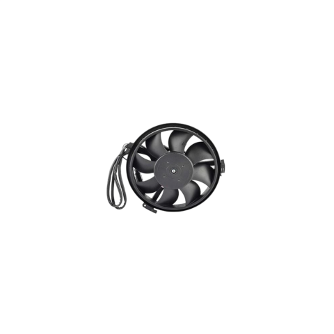 Fan Motoru Davlumbazlı Audi A4 - A6 - Vw Passat 1.8 1.8T 2.4 2.7T 2.8 1996- 1113025-00