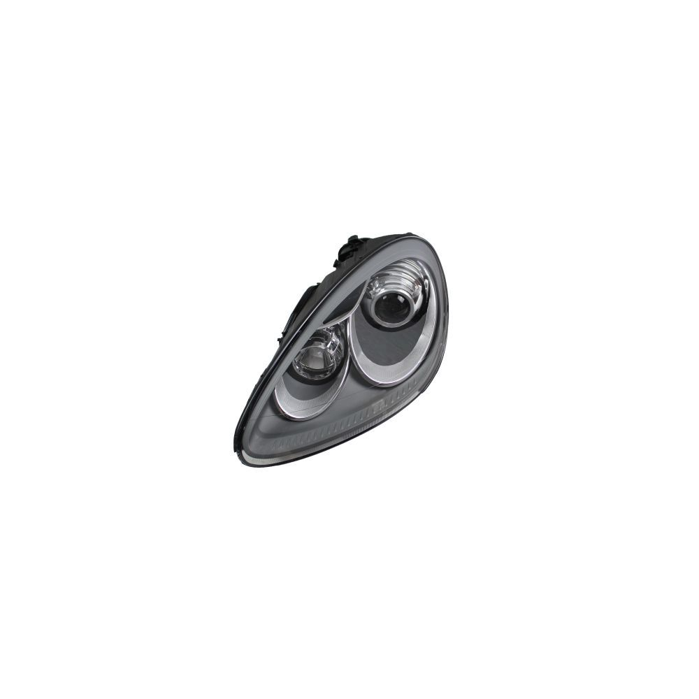 Depo Far Sol VW Cayenne 2010-2010 95863117301