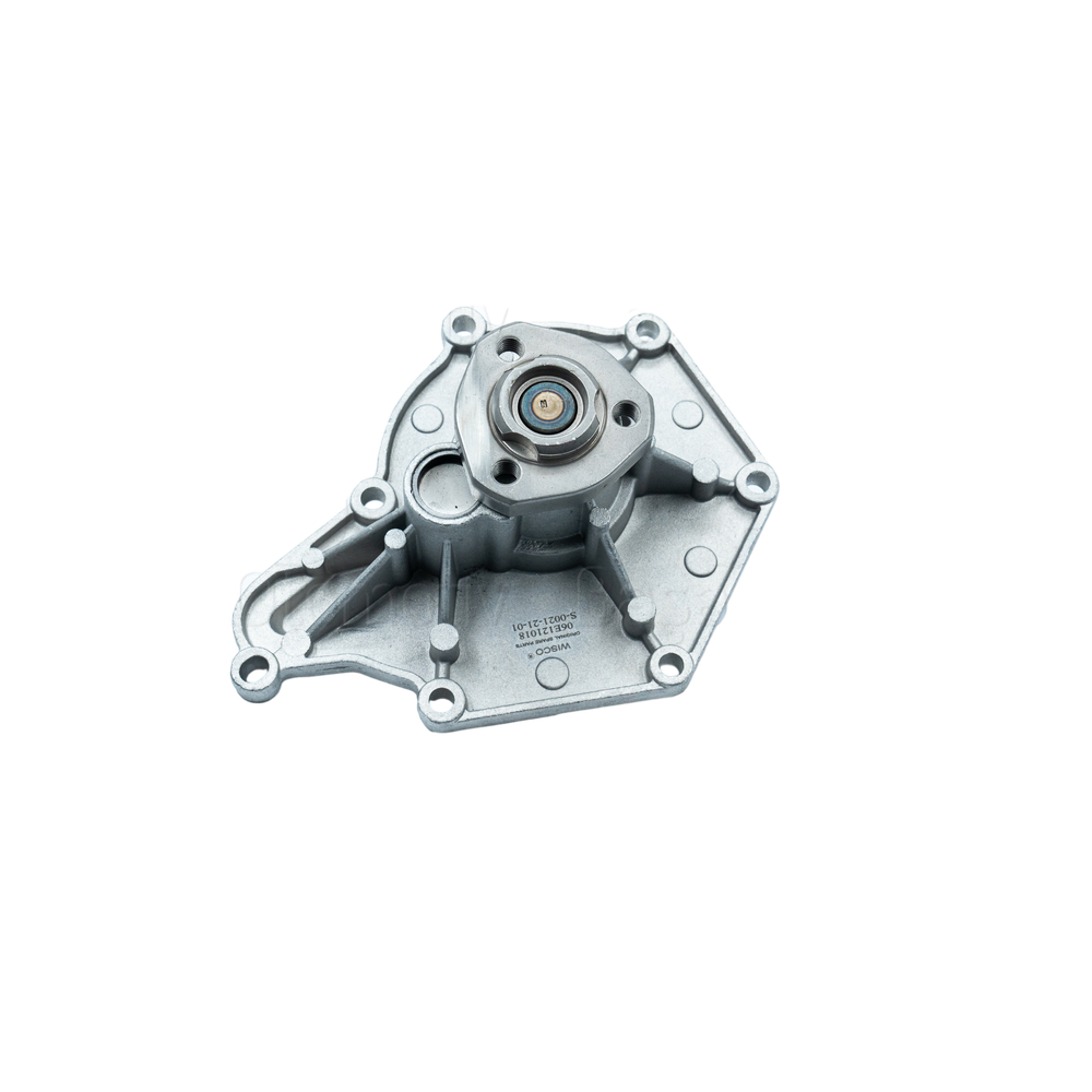 Devirdaim VW Touareg - Phaeton - Audi A4 - A5 - A6 - Q5 - Q7 - Porsche Cayenne 2.7 TDI 3.0 TDI 04- 06E121005D