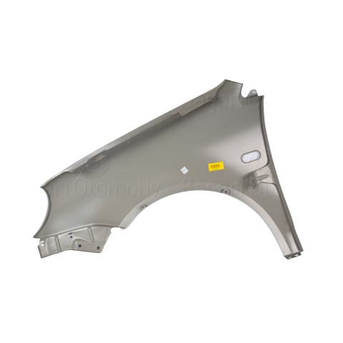 Simyi Ön Sağ Çamurluk Vw Polo 2002-2005 6Q0821106C