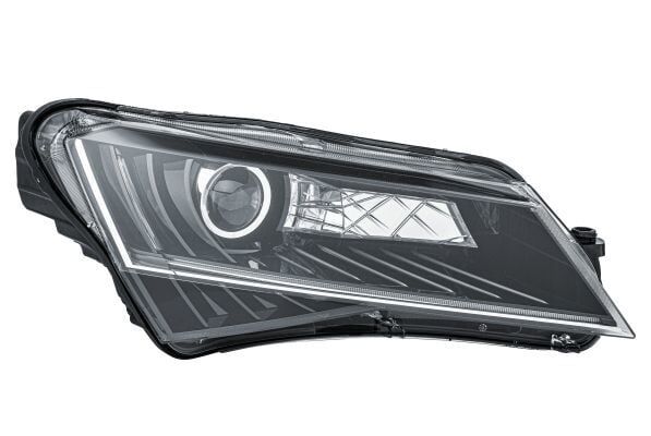 Hella Far Sağ VW Superb 2015-2015 3V1941018A