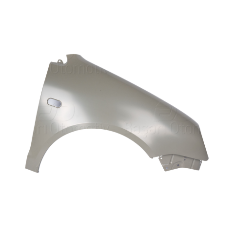 Simyi Ön Sağ Çamurluk Vw Polo 2002-2005 6Q0821106C
