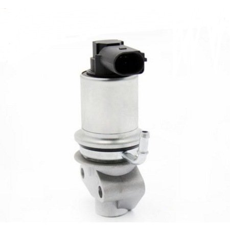 Egr Valfı Polo Cordoba Fabıa 99-10 Pıerburg 036131503M