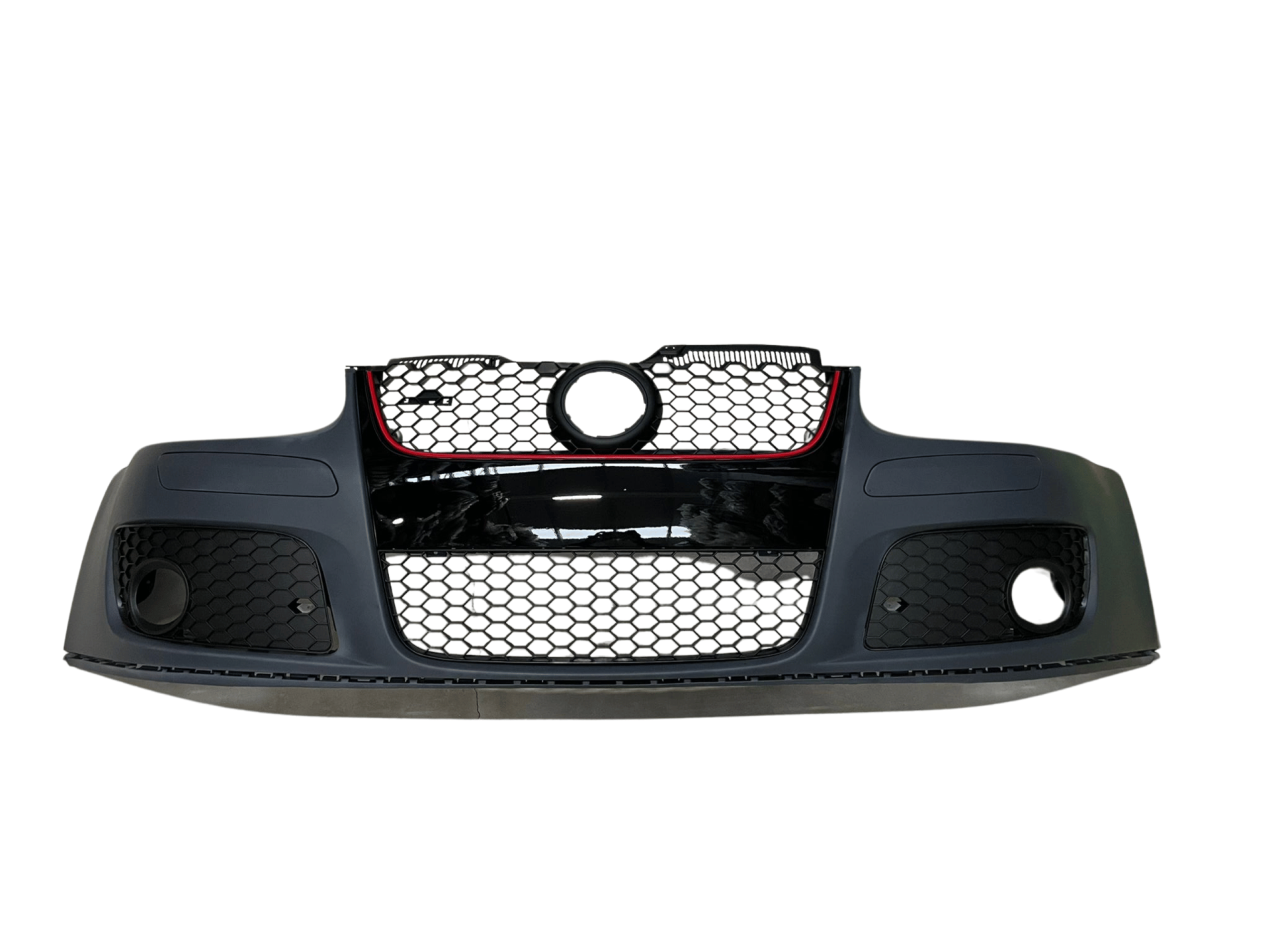 Tampon Dolu On Astarlı Vw Golf5 Gtı 04-09 1K0807217RGRUDOLU