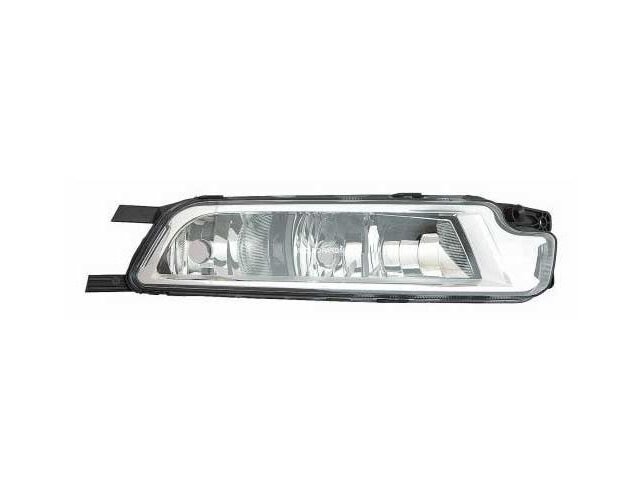 Volkswagen Passat Sağ Sis Farı Gündüz Farlı 2015-2019 - 3G0941662J