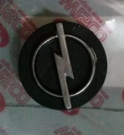 Aırbag Kapagı Gobegı Opel Astra G 98 > [1242350]