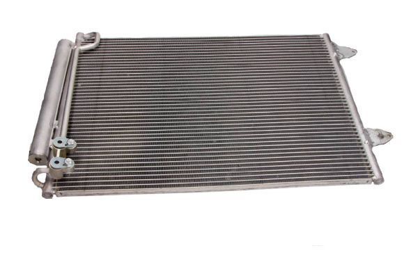 Klıma Radyatörü Passat 04-14 Behr 3C0820411C