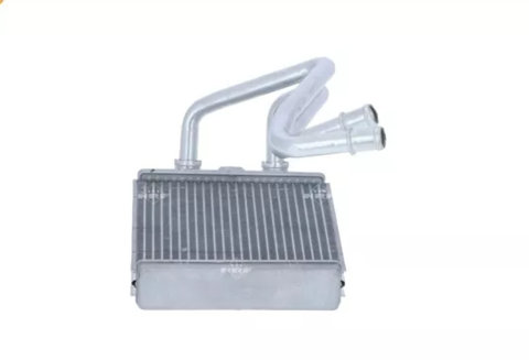 Kalorıfer Radyatoru Brazıng 214X190 Mm Vw T5 Touar 7H1819031