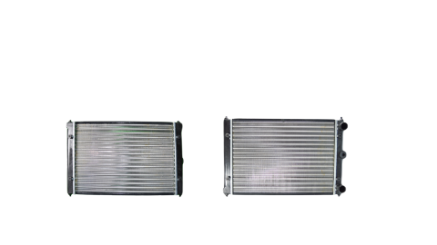 Su Radyatoru Mekanık Mt-At 430X322x34 Vw Polo Cla 867121253L