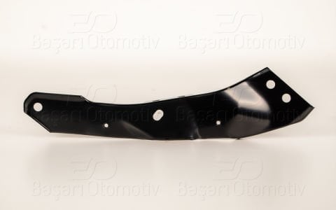 Panel Baglantı Sacı Sag Ust Vw Golf6 08-13 5K0806930B