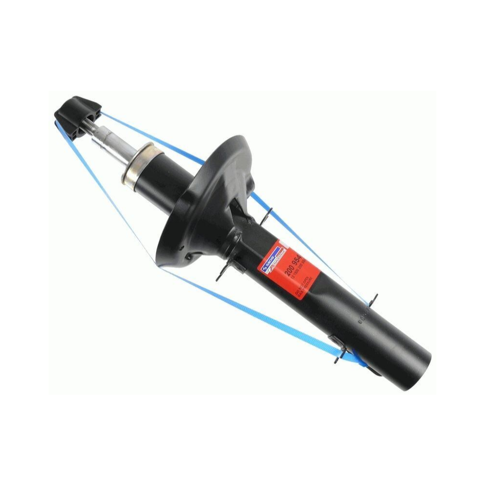 Sachs Ön Amortisör Sağ/Sol VW Golf 4 - Bora - Audi A3 - Seat Toledo - Skoda Octavia 1997-2004 1J0413031S