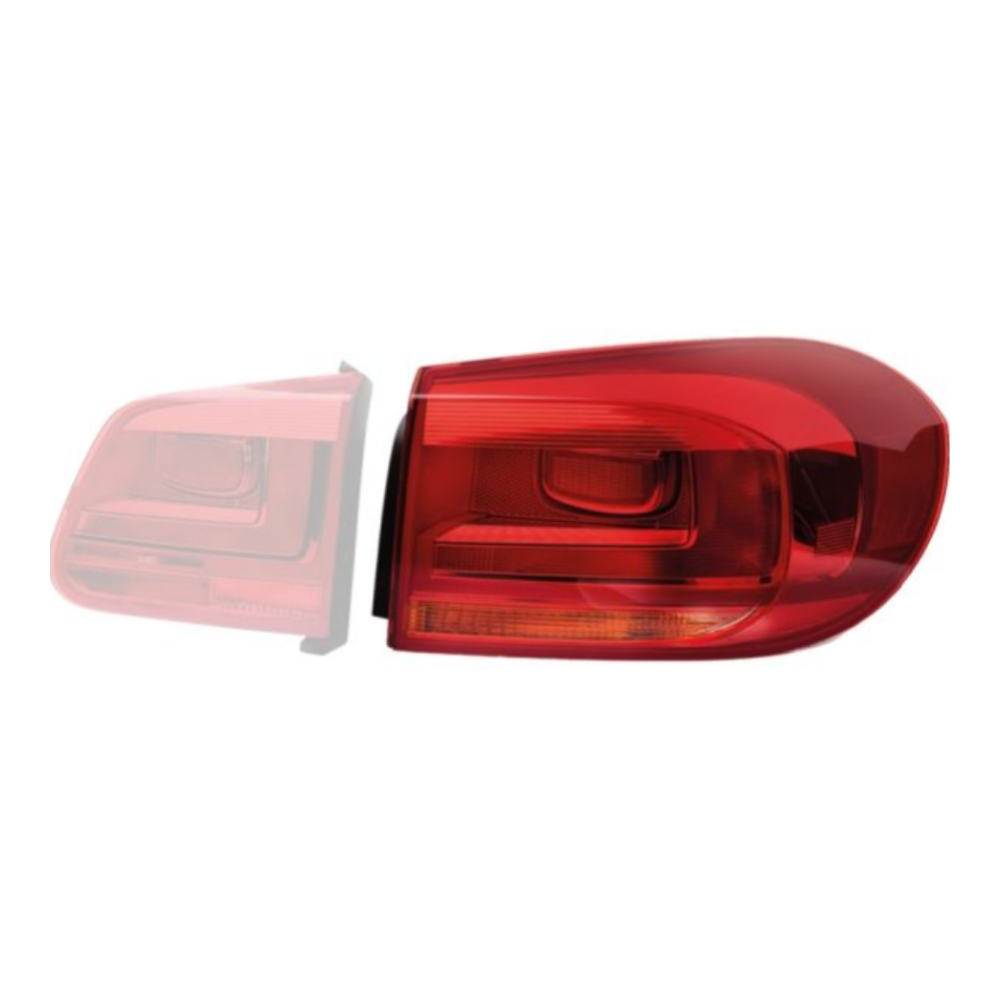 Hella Stop Lambası Dış Sağ VW Tiguan 2011-2015 5N0945096Q