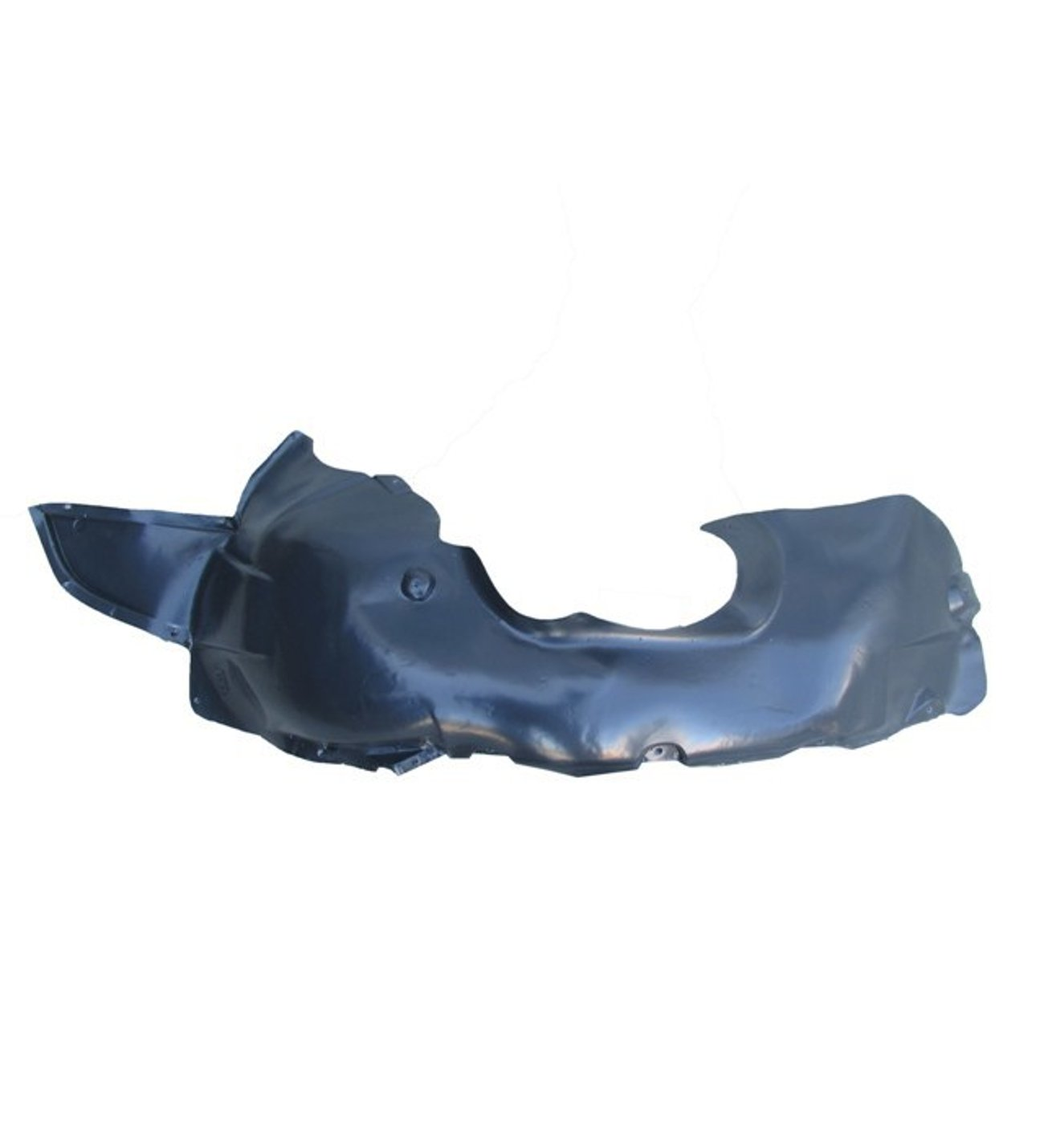 Camurluk Davlumbazı Ön Sol Seat Cordoba - Ibiza 2002-2009 6L0809957C