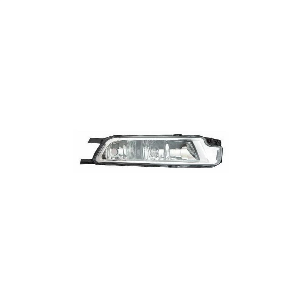 Volkswagen Passat B8 Sağ Sis Farı Gündüz Farlı 3G0941662J