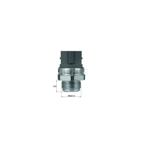 Behr-T Fan Müsürü Golf 3 - 4 - Bora - A3 1H0959481B