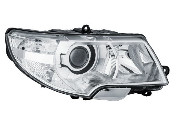 Far Sag Superb 08-13 Hella 3T1941018B